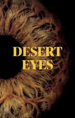 desert eye 