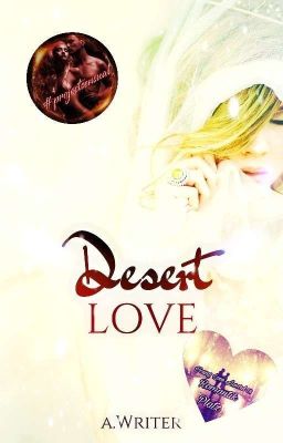 Desert Love 