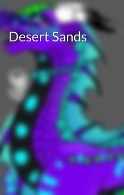 Desert Sands