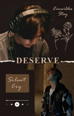 Deserve | Minsung 