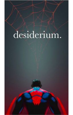 desiderium | m. o'hara