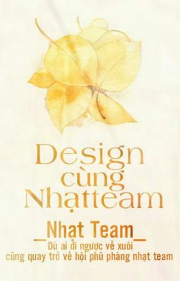 Design Cùng Nhạt Team