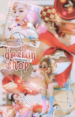 Design Shop [ĐÓNG]