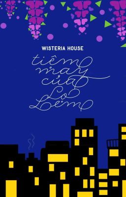 「Design Shop | ĐÓNG」Tiệm May Của Lọ Lem