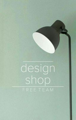 DESIGN SHOP <FREE TEAM>