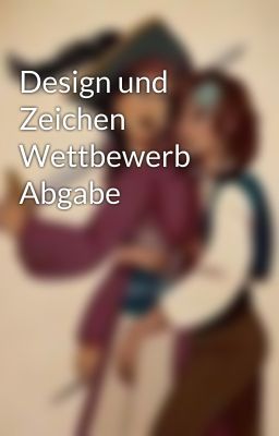 Design und Zeichen Wettbewerb Abgabe 