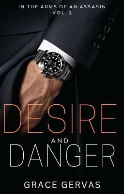 Desire And Danger 18+