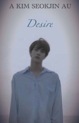 Desire // BTS Supernatural AU // ON HOLD