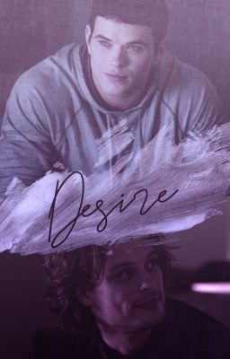 Desire. |  Emmett Cullen