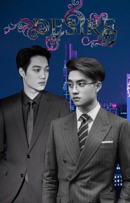 DESIRE *KAISOO*