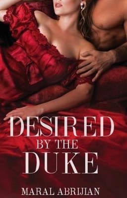 Desired by the Duke (Completed)