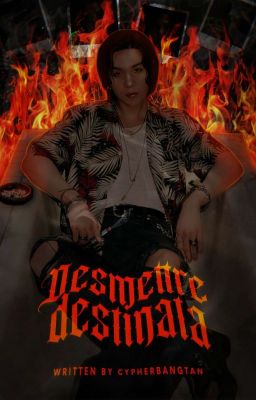 DESMETTRE DESTINATA / yoongi ✓