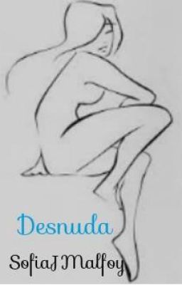 Desnuda.