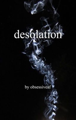 desolation