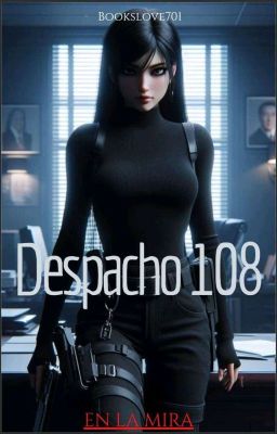 Despacho 108 © [1] ✓