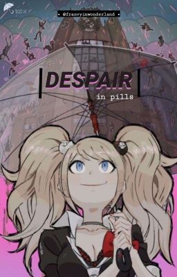 | Despair in pills |