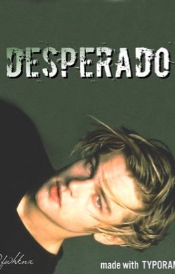 Desperado✔️