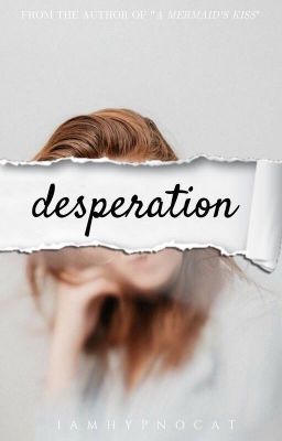 Desperation | Watty's 2018