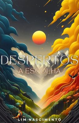 DESPERTOS - A ESCOLHA