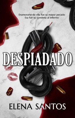 Despiadado. 🔗 +21 (COMPLETO)