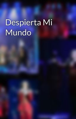 Despierta Mi Mundo