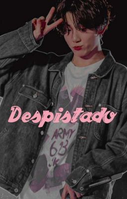 ✿; Despistado