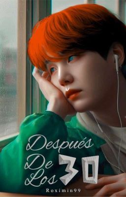 Después de los 30 [Yoonmin] #2