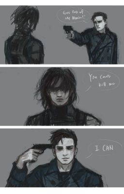 Después de mucho esperar (Stucky)