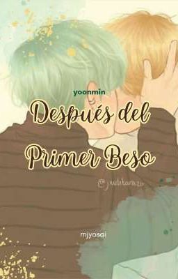 Después del Primer Beso