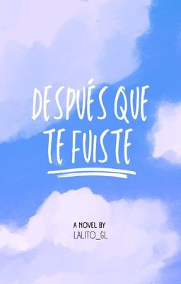 «Después que te fuiste» [VKook]