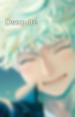 Desquite