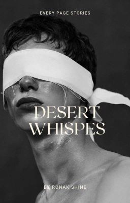 Dessert Whispers