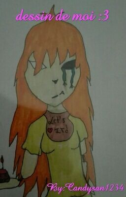 dessin de moi :3