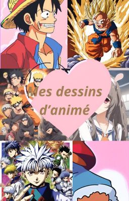 Dessins d'animé