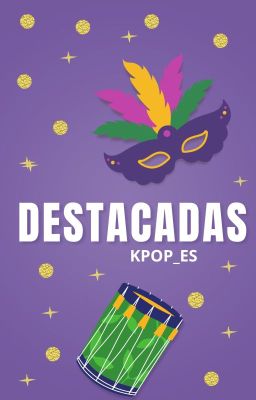 Destacadas Kpop