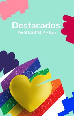 Destacados LGBTQI+ en español