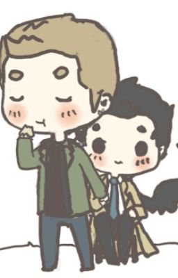 Destiel one shots