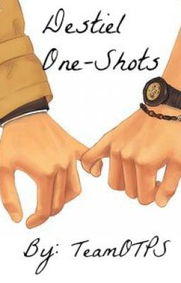 Destiel One-Shots