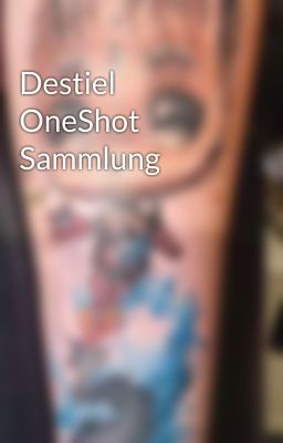 Destiel OneShot Sammlung