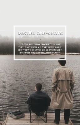 Destiel Oneshots