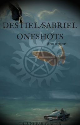 Destiel/Sabriel Oneshots and others