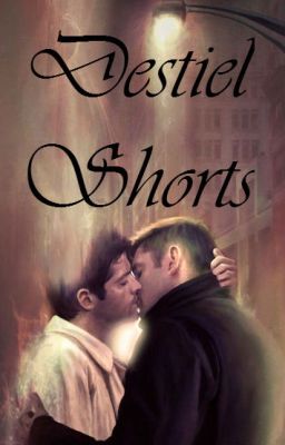 Destiel Shorts