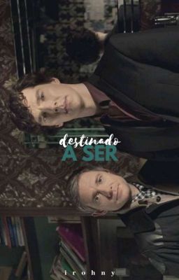 DESTINADO A SER | JOHNLOCK