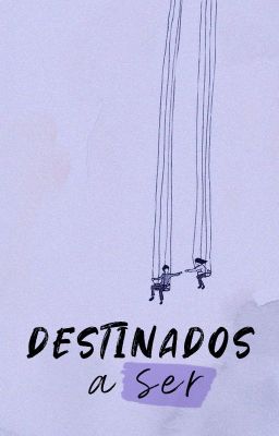 Destinados a ser [Julinn ☾ soulmates au]