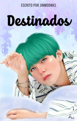 Destinados ꒱ Jintae