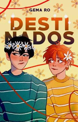 Destinados [KageHina] | Omegaverse \ En Edición