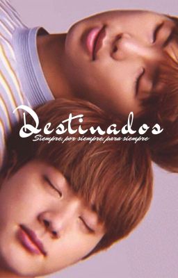 destinados [namjin] 