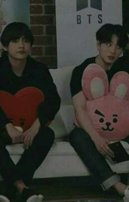 DESTINADOS ~VKOOK~