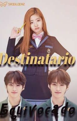 ˚˳°Destinatario Equivocado˚˳° | Lee MinHo Stray Kids|