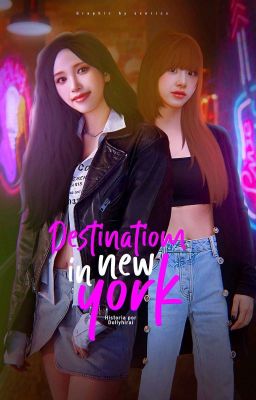 Destination in New York ❝michaeng❞ 